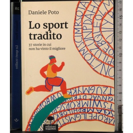 Lo sport tradito