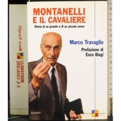Montanelli e il cavaliere