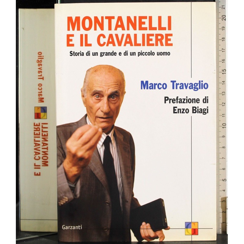 Montanelli e il cavaliere