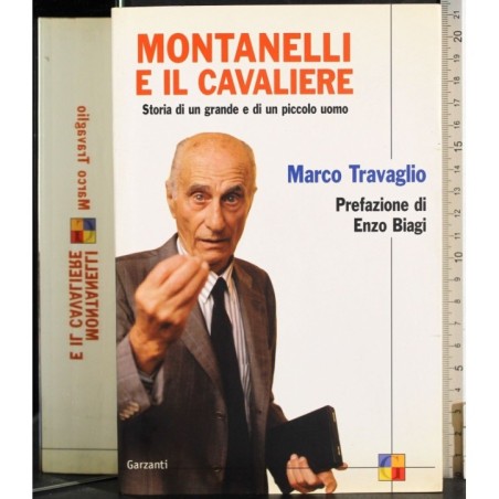 Montanelli e il cavaliere