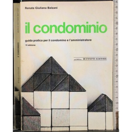 Il condominio