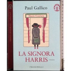 La signora Harris