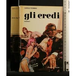 GLI EREDI