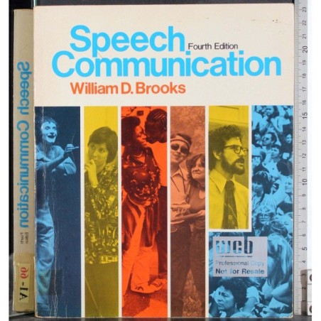 Speech Communication