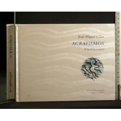 AGRAFISMOS (ONDULACIONES)