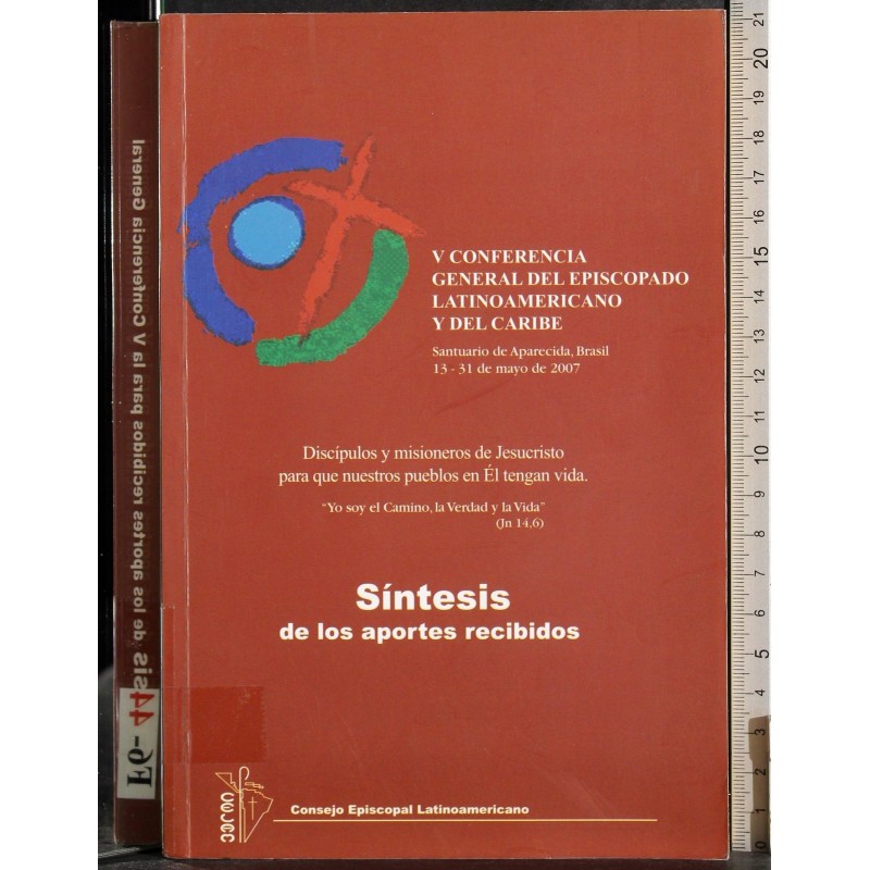Sintesis de los aportes recibidos