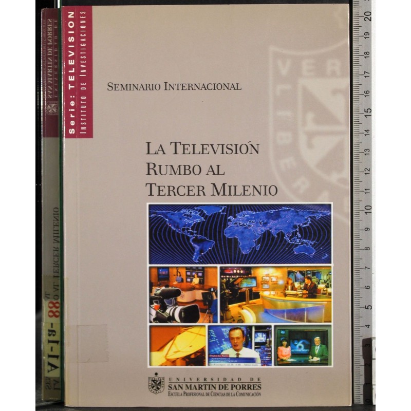 La television rumbo al tercer milenio