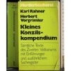 Kleines Konzilskompendium