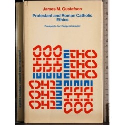 Protestant and roman catholic ethics
