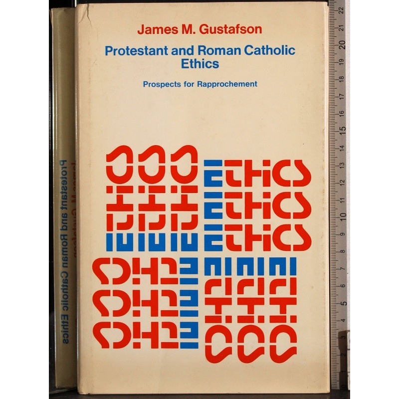 Protestant and roman catholic ethics
