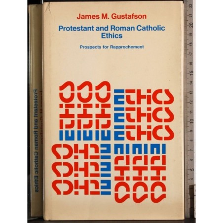 Protestant and roman catholic ethics