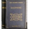 Les guides bleus Dauphine