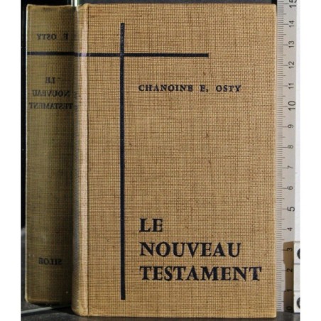 Le nouveau testament