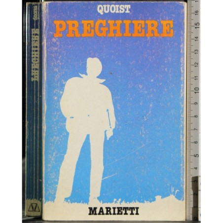 Preghiere
