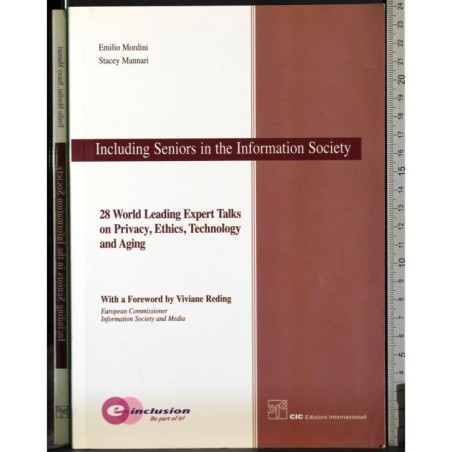 Including Seniors in the information Society