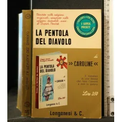 LA PENTOLA DEL DIAVOLO