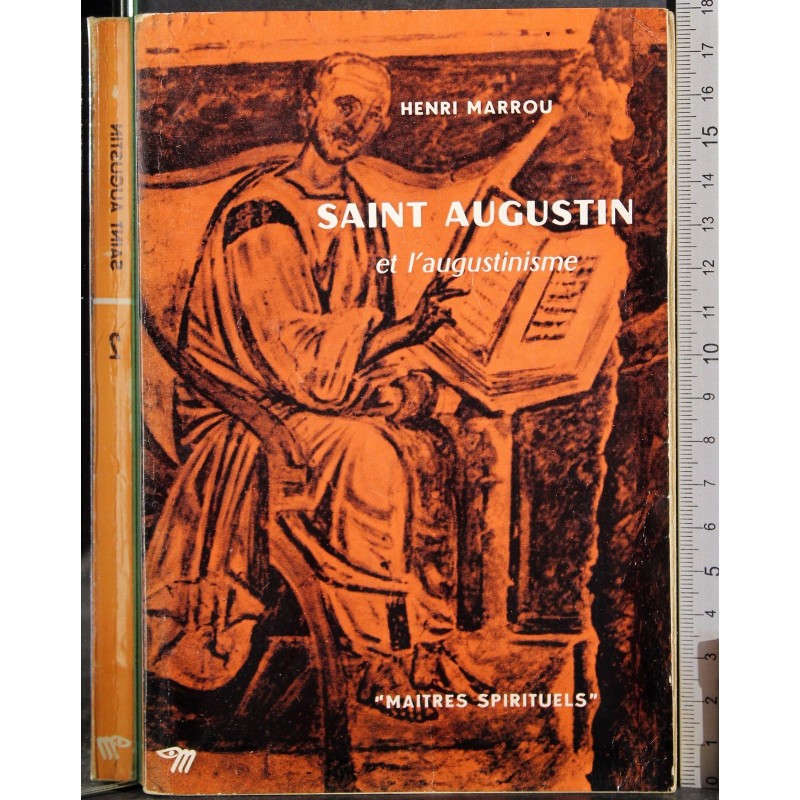 Saint Augustin