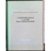 Questione sociale rerum novarum