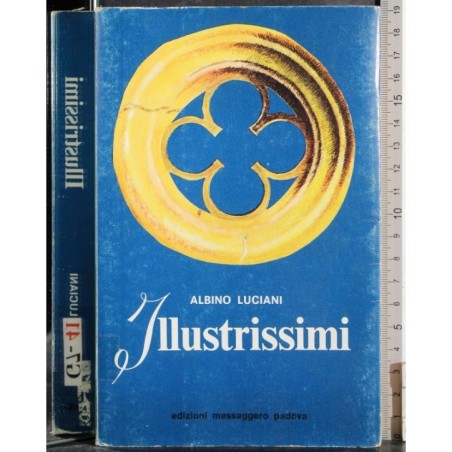 Illustrissimi