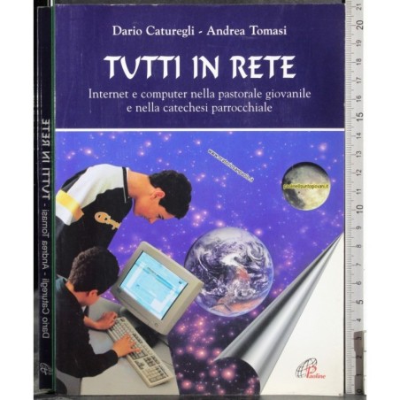 Tutti in rete