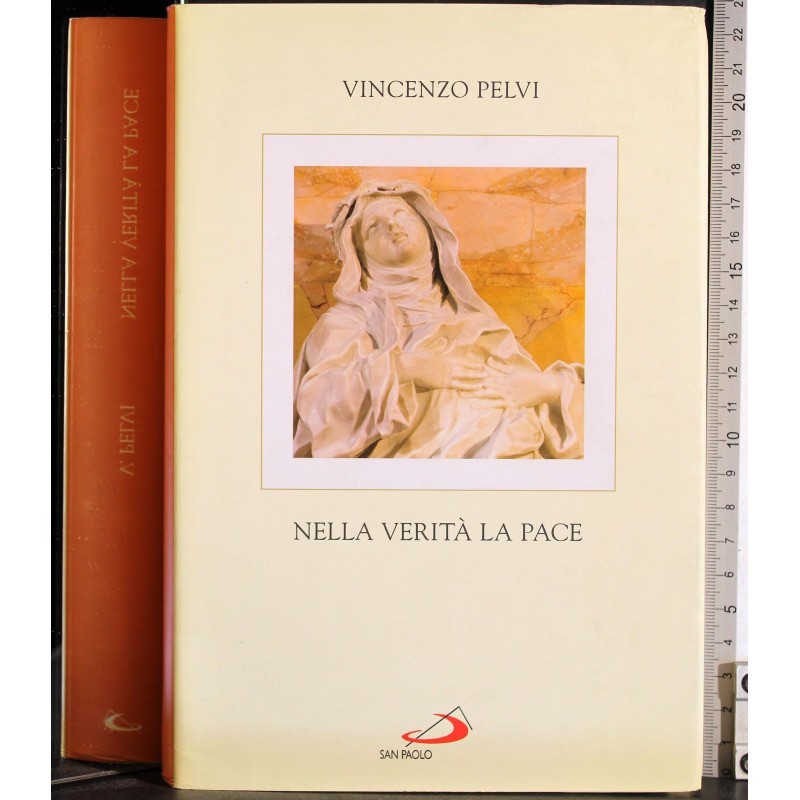 Nella verità la pace