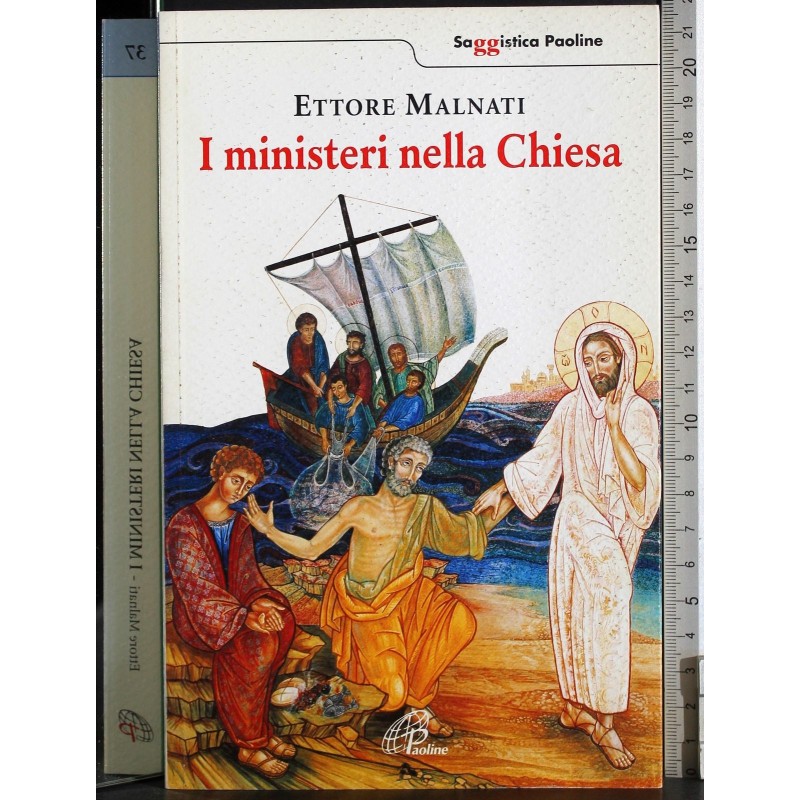 I misteri della chiesa
