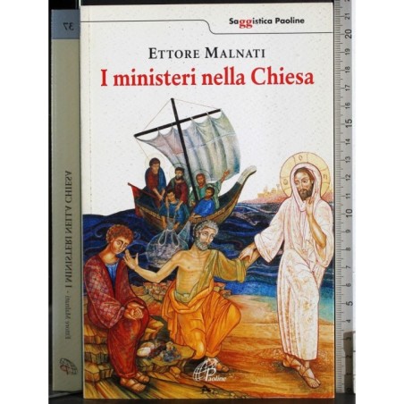 I misteri della chiesa