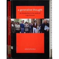 A generative thought