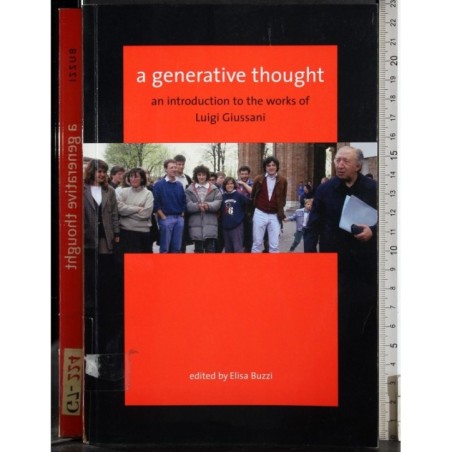 A generative thought