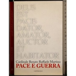 Pace e guerra