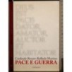 Pace e guerra