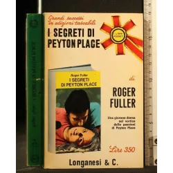 I SEGRETI DI PEYTON PLACE