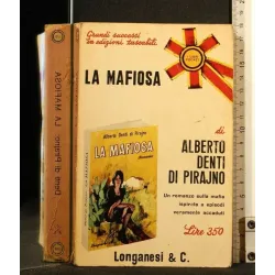 LA MAFIOSA