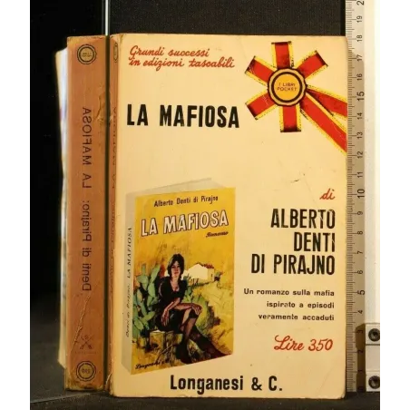 LA MAFIOSA
