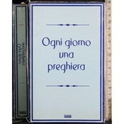 Ogni giorno una preghiera