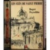 Les cles de saint pierre