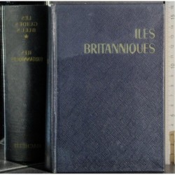 Iles Britanniques