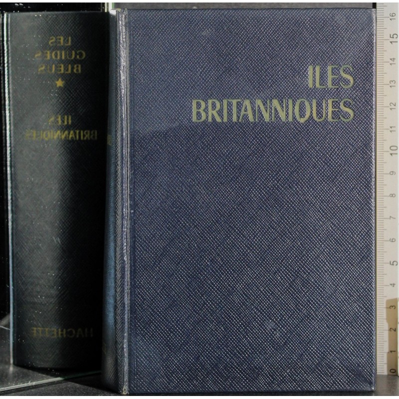 Iles Britanniques