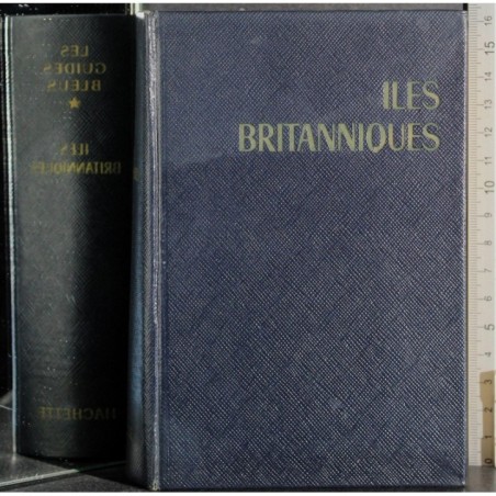 Iles Britanniques
