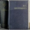 Iles Britanniques