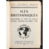 Iles Britanniques