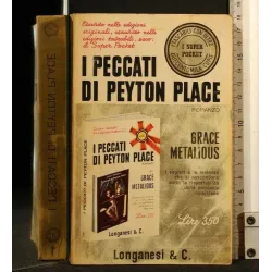 I PECCATI DI PEYTON PLACE