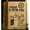 I PECCATI DI PEYTON PLACE