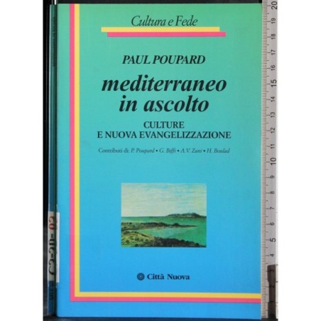 Mediterraneo in ascolto