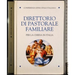 Direttorio di pastorale familiare