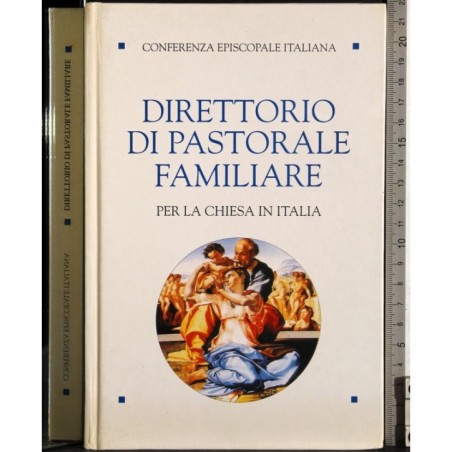 Direttorio di pastorale familiare