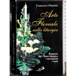 Arte floreale nella liturgia