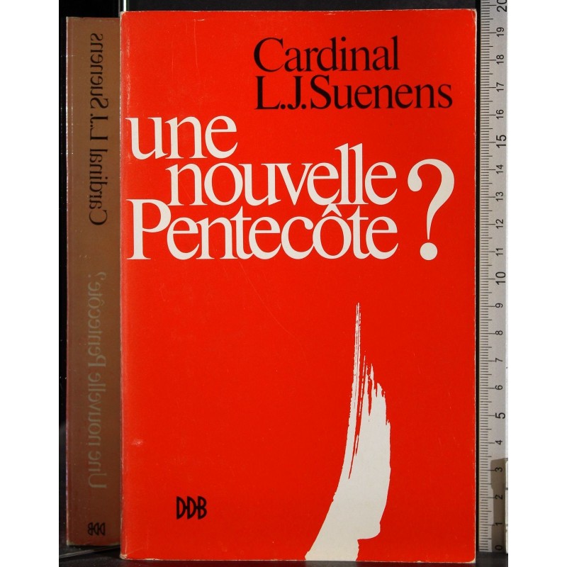 Une nouvelle Pentecote?