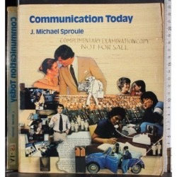 Communication Today