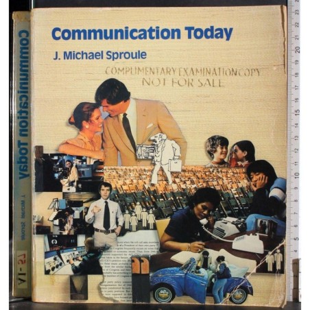 Communication Today